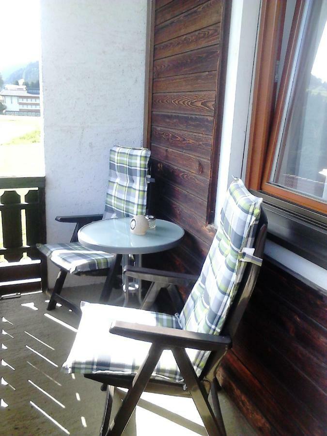 Pension Anderlehof Sankt Lorenzen im Lesachtal Εξωτερικό φωτογραφία
