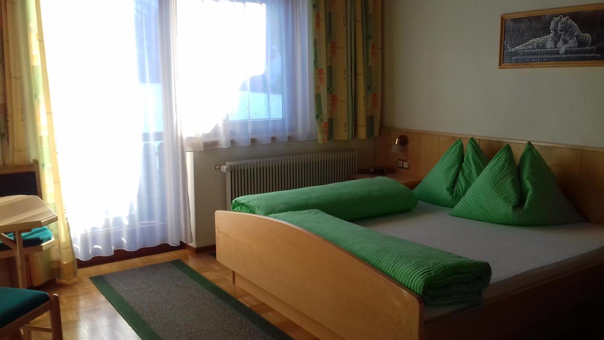 Pension Anderlehof Sankt Lorenzen im Lesachtal Εξωτερικό φωτογραφία